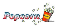 Inventarmanager Logo Popcorn, das Magazin aus NRW
